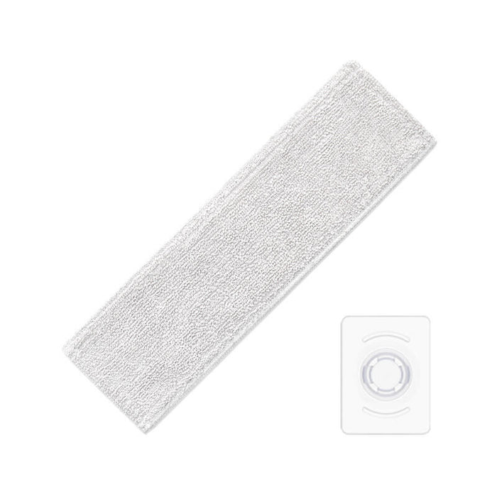 Aspirador Escoba Con Batería Xiaomi Mi Vacuum Cleaner G10