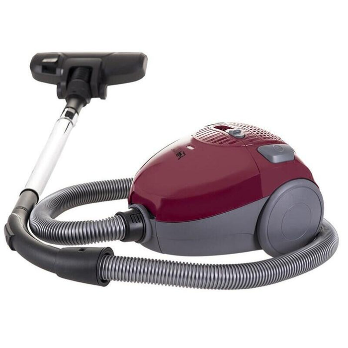 Aspirador Lafe Owj001 Potencia 800 W, Carrete