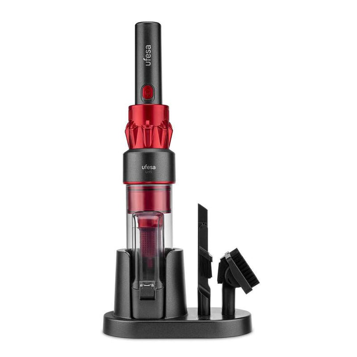 Aspirador  Pae De Mano Uh5 Hepa Animal 110w Ufesa