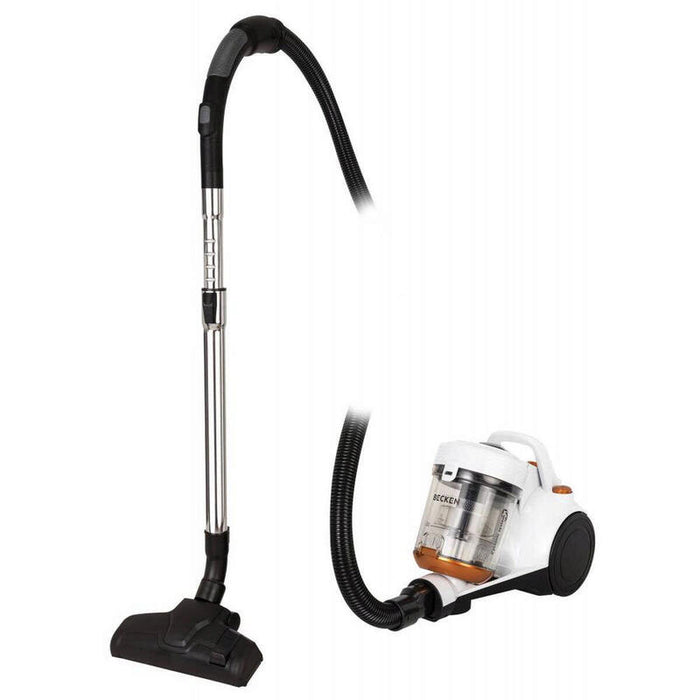 Aspirador Sin Bolsa Becken Bvc4110