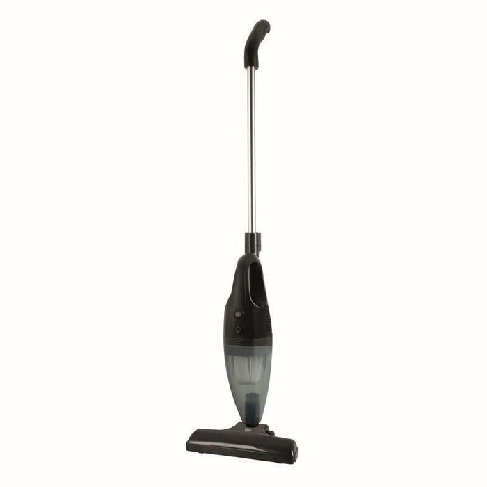 Aspirador Vertical Oc600 Eldom  2en1 Twinn, Inalámbrico, Sin Bolsa, Hepa