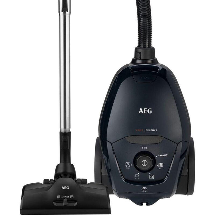 Aspiradora  Aeg Vx 82-1-2st Vx8.2 Silence