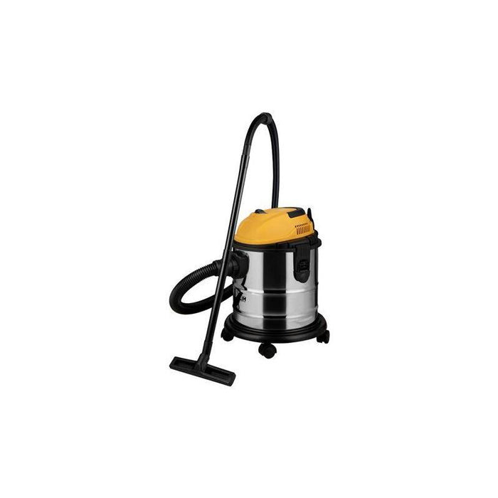 Aspiradora Blim Inoxidable 20 Litros 1000w