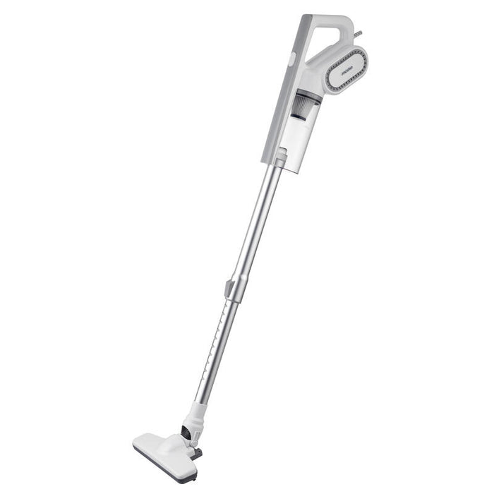 Aspiradora Ciclónica Vertical Mesko Ms 7058, Blanca