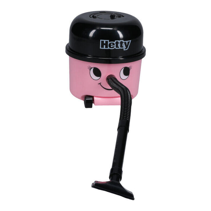 Aspiradora De Escritorio Hetty V2 Henry And Hetty