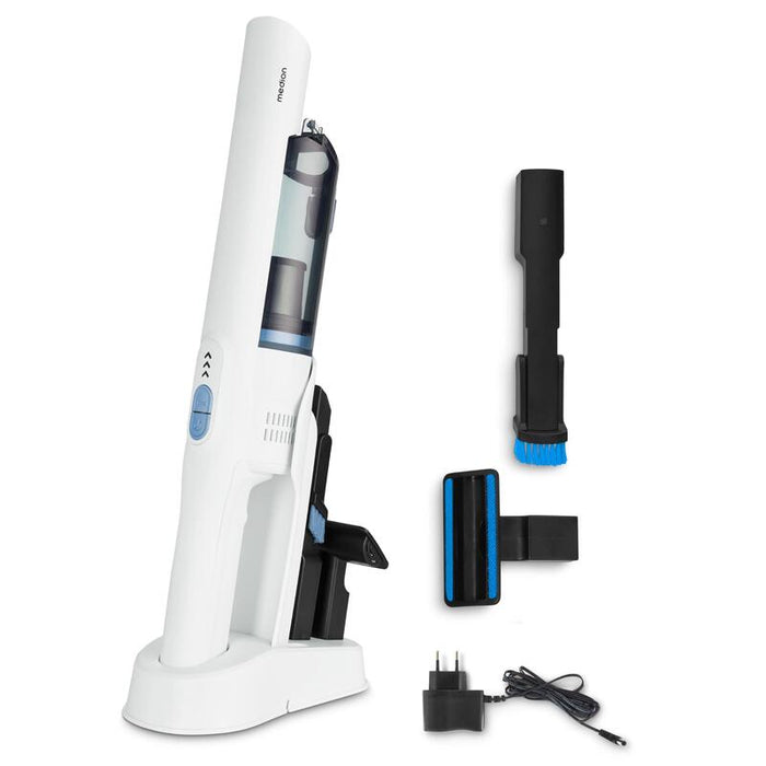 Aspiradora De Mano Medion Life P200h (Md12057) (Blanco) 50078208