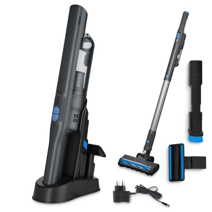 Aspiradora De Mano Medion Medion Md11515 P200 Bk 50078070