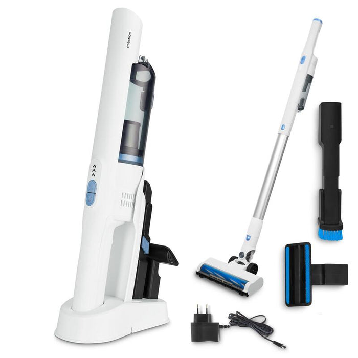 Aspiradora De Mano Medion Medion Md11515 P200  Wh 50078008