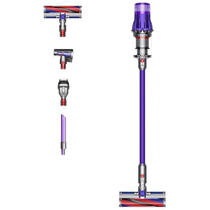 Aspiradora Digital Delgada Dyson