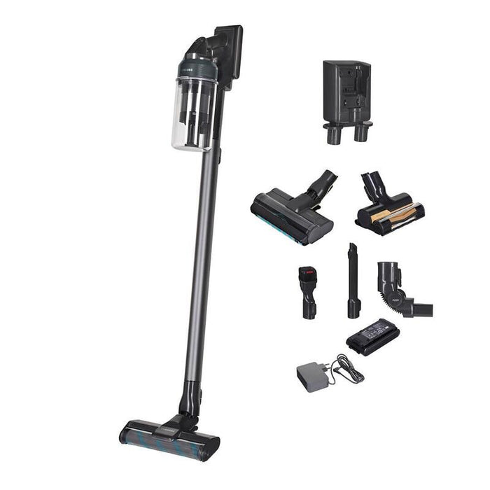 Aspiradora Escoba  Samsung Vs70h25wft/Ge Sin Bolsa 0,8 L