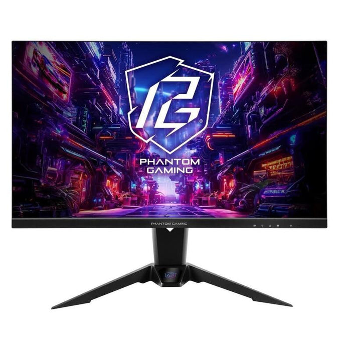 Asrock 68,5cm Pg27qfw2a 16:9 Hdmi Dp Usb Ips 400hz Qhd