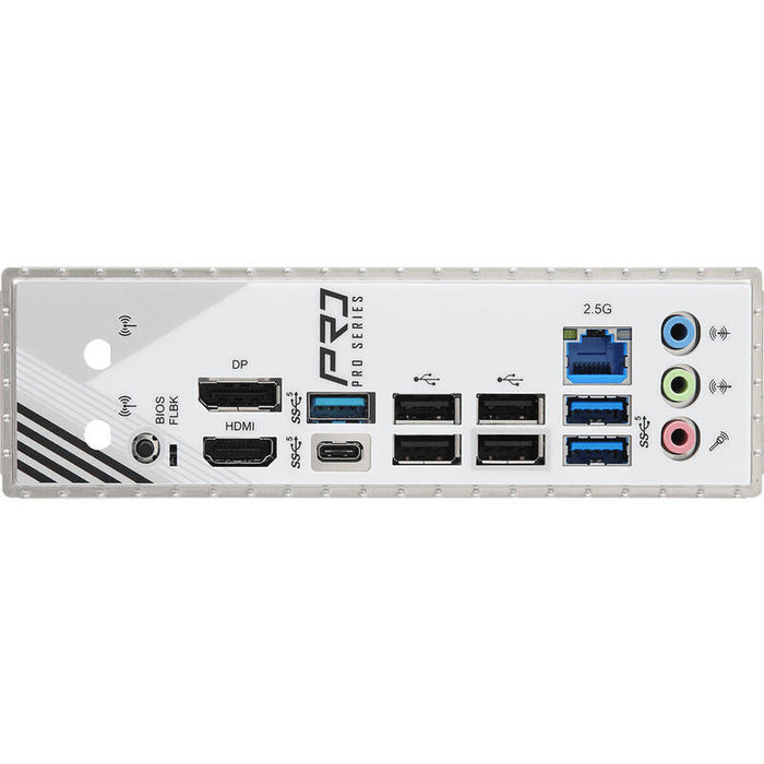 Asrock A620am-X Am5 1xhdmi 1xdp