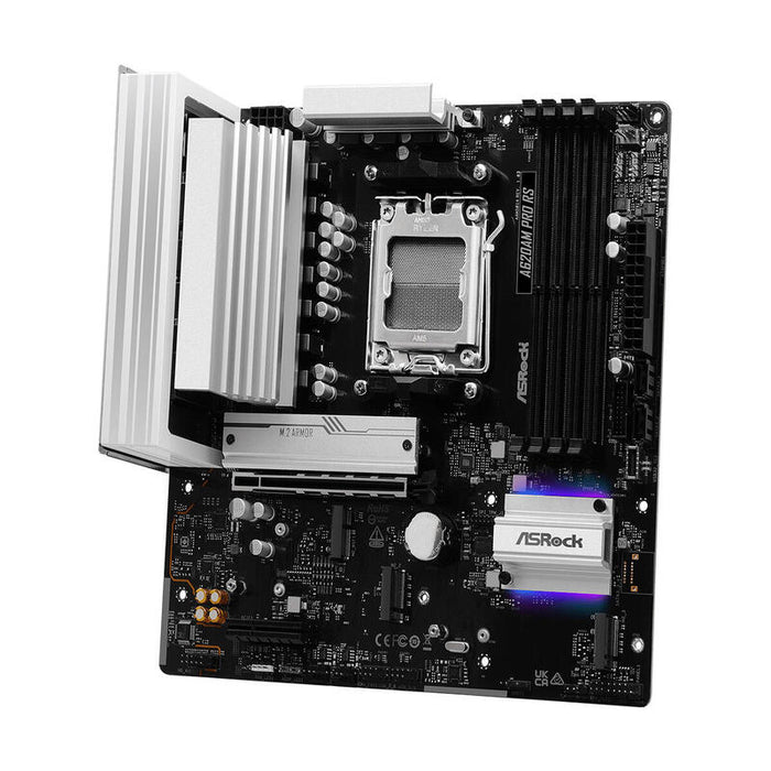 Asrock A620am-X Am5 1xhdmi 1xdp