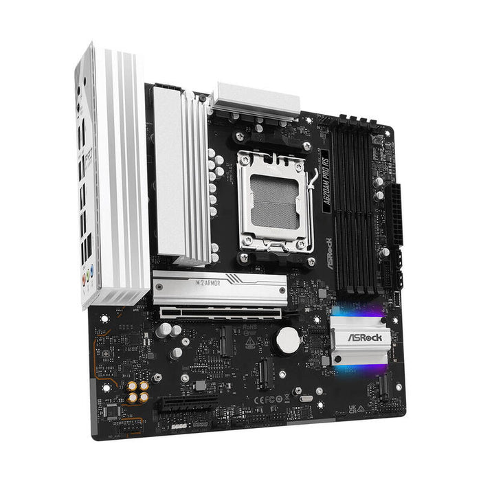 Asrock A620am-X Am5 1xhdmi 1xdp
