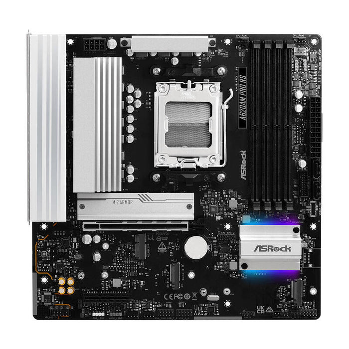 Asrock A620am-X Am5 1xhdmi 1xdp