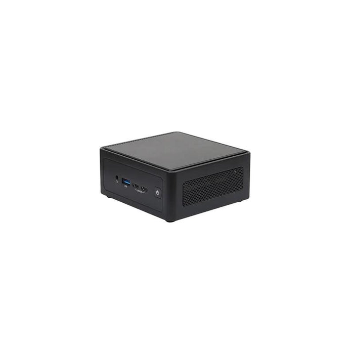 Asrock Barebone 4x4 Box Ai340 Hdmi/Usb-C/2xlan Ddr5 Retail