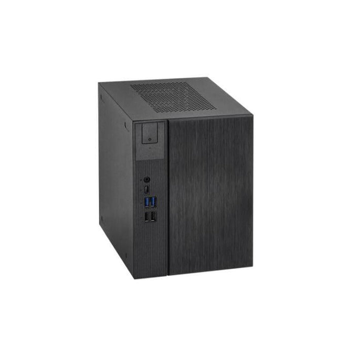 Asrock Barebone Deskmeet B760 Hdmi Dp Vga Negro Ddr4 Retail