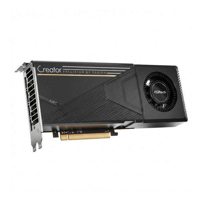 Asrock Intel Arc Pro B60 Creator 24g Retail