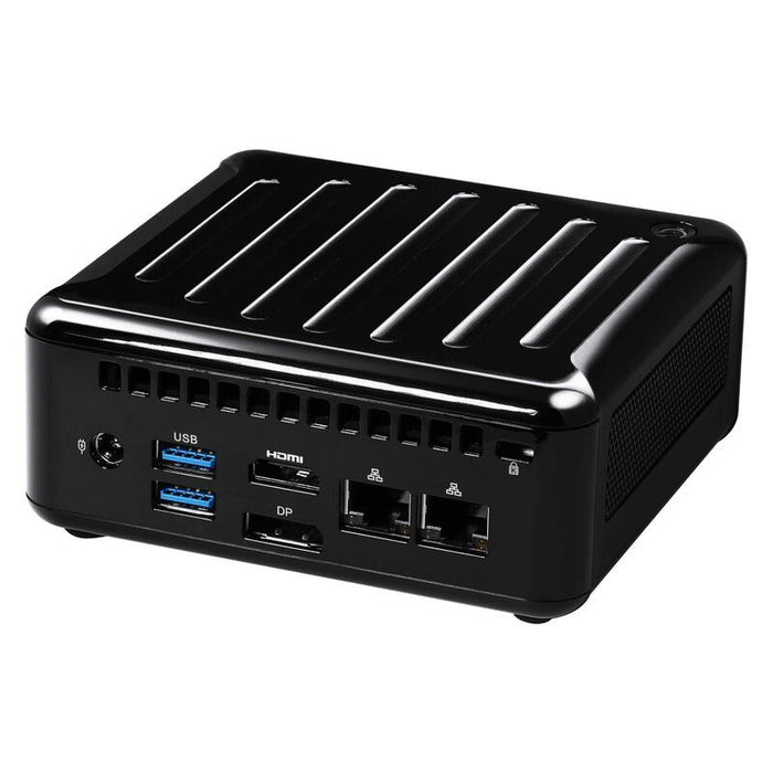 Asrock Nucs Box-1340p/D5 Intl 13th Raptor Lake) 2.4g-Lan D Retail