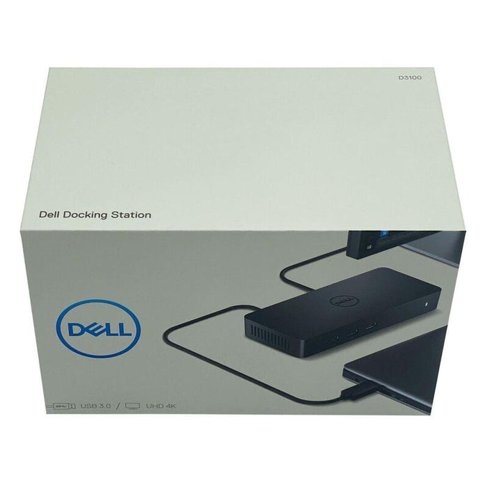 Assy Ds Wired D3100 Emea R - Warranty: 6m