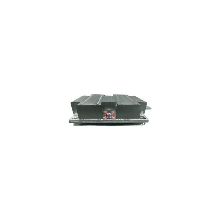 Assy Heatsink For Cpu2, Pipe - 1u - Warranty: 6m