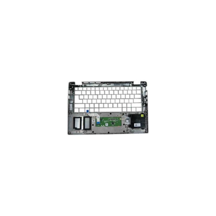 Assy Palmrest, With  Fingerprint Reader, With