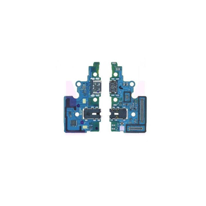 Assy Sub Pba Fpcb-Sm-A505fn