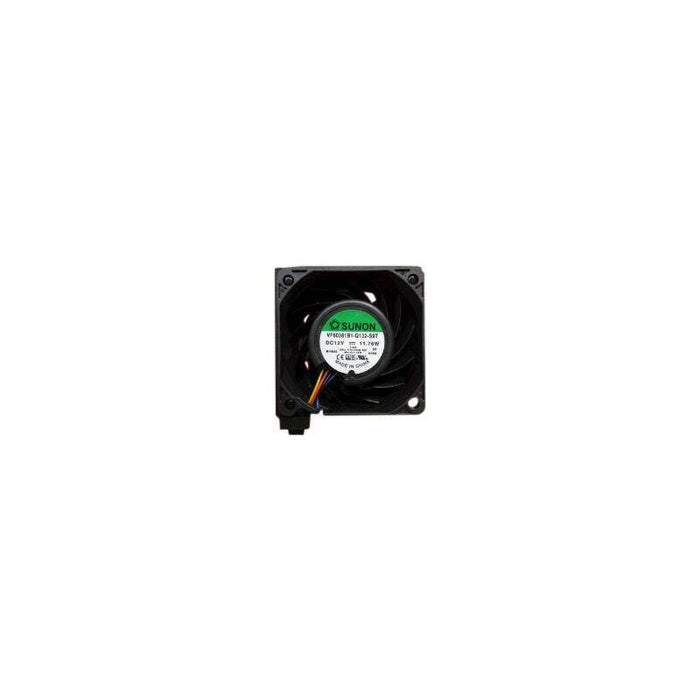 Assy,Fan,Std,R7525/R750,V2 - Warranty: 3m