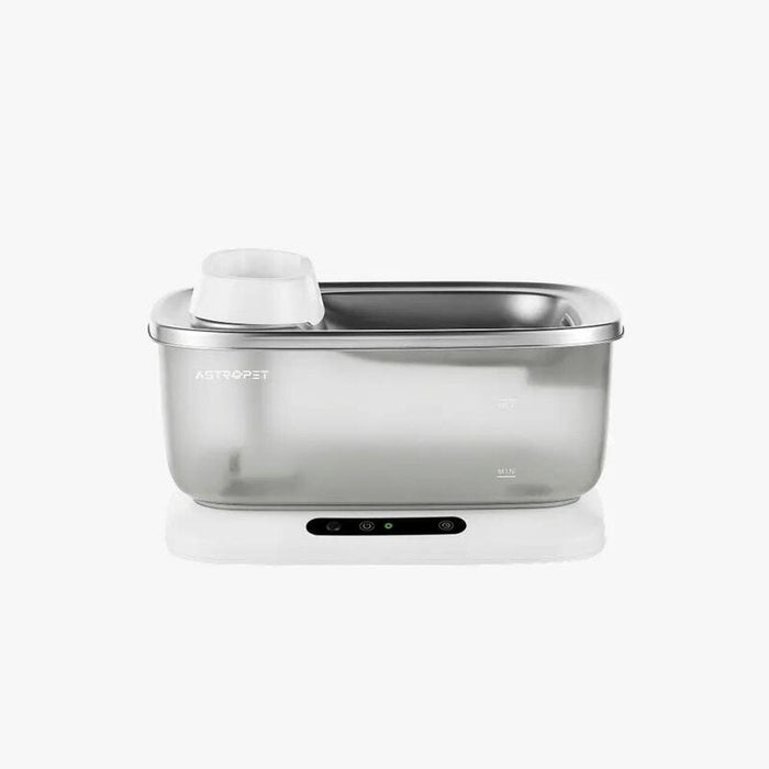 Astropet Wireless Drinking Fountain Poseidon Pro Series