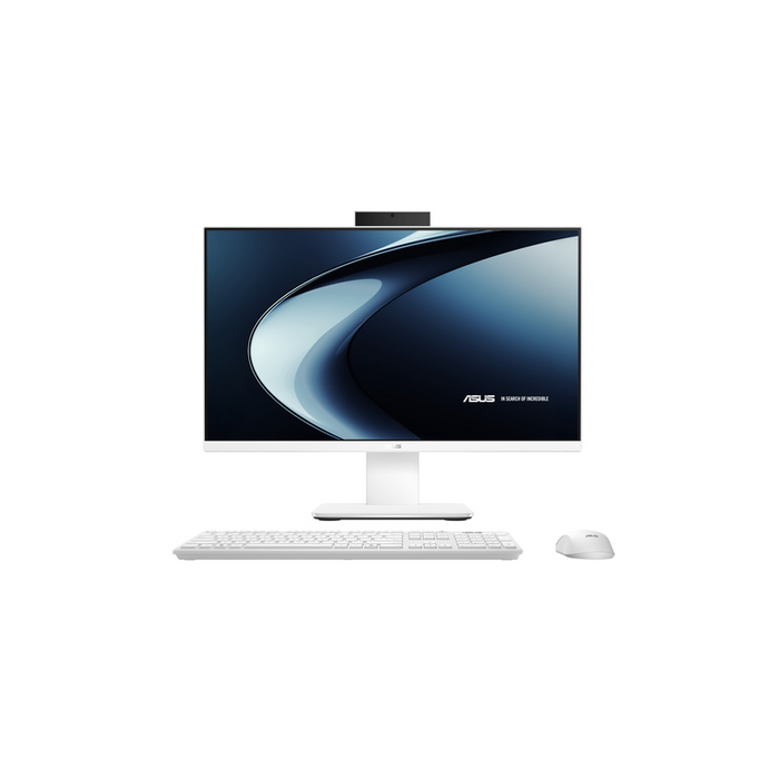 Asus Aio V470vak-Wpe1500 Intel Core 7 240h / 16/Gb Ddr5 / 1/Tb Ssd Nvme / UsbA X4, UsbC X1 / Hdmi X2 / Vesa 100×100/Mm / Sin Sistema Operativo