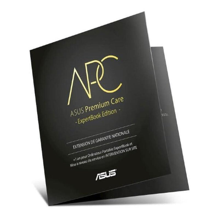 Asus Ampliación De Garantía Nb Asus 3 Años - In Situ  J+1