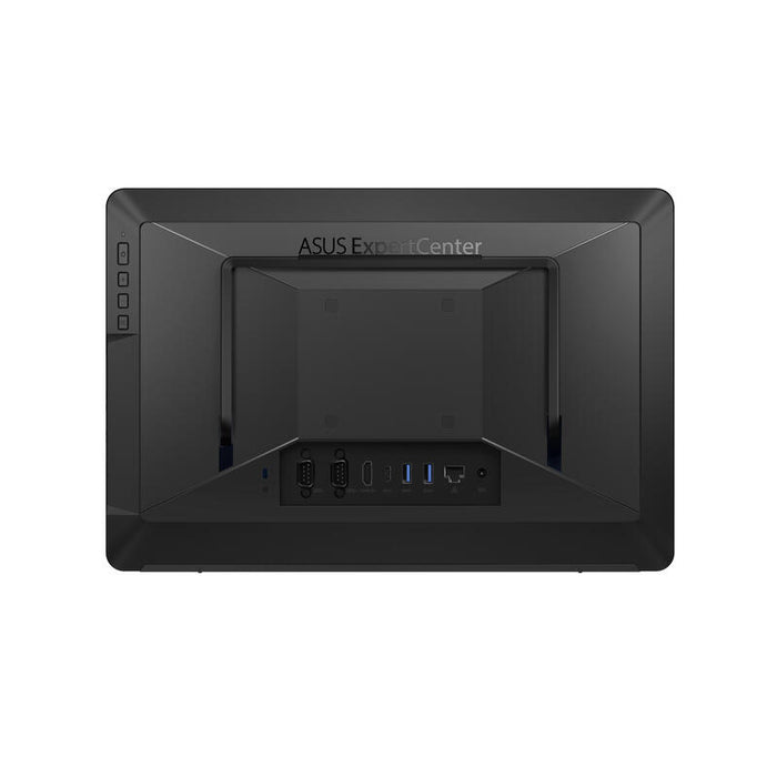 Asus Expertcenter E1 Aio E1600wkat-Bd016m 15.6" Hd Celeron N4500 4gb 256gb Ssd Sin Sistema Operativo Negro Español