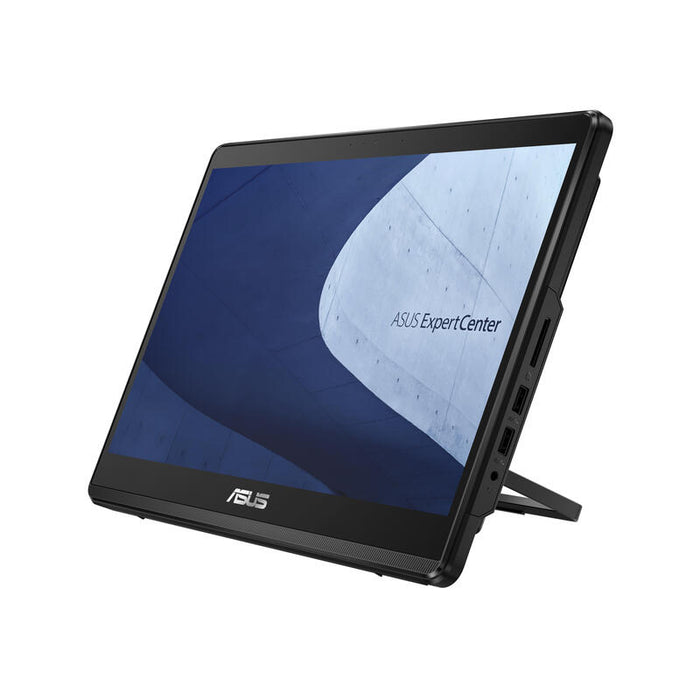 Asus Expertcenter E1 Aio E1600wkat-Bd016m 15.6" Hd Celeron N4500 4gb 256gb Ssd Sin Sistema Operativo Negro Español