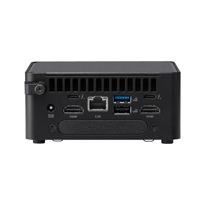 Asus Nuc 14 Pro Rnuc14rvhi300002i - Mini - Intel Core I3-100u