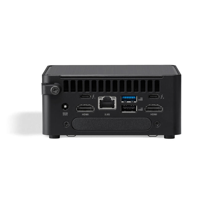 Asus Nuc 14 Pro Rnuc14rvhi300002i - Mini - Intel Core I3-100u