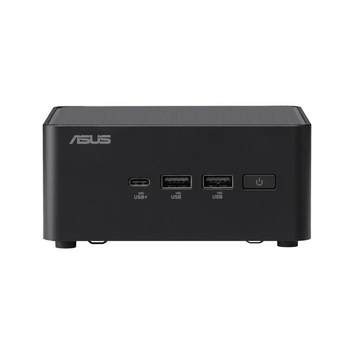 Asus Nuc 14 Pro Rnuc14rvku700002i Limitado Mini Pc Core Ultra 7 155h  Hasta 4.8 Ghz Intel Arc Graphics Gigabit Ethernet 2.5 Gigabit Ethernet Ieee 802.11ax (Wi-Fi 6e) Bluetooth 5.3 802.11a/B/G/N/Ac/Ax (Wi-Fi 6e)