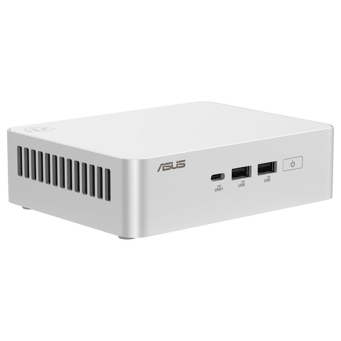 Asus Nuc Gen15 Pro+ Scorpion Canyon U7 Rnuc15crsv700002 Eu Cord