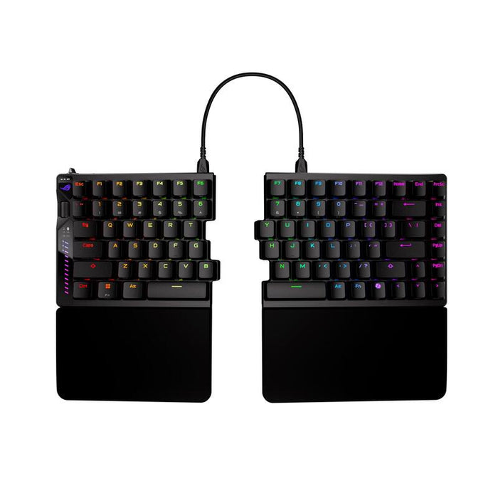 Asus Rog Falcata Gaming Keyboard Fr-Layout