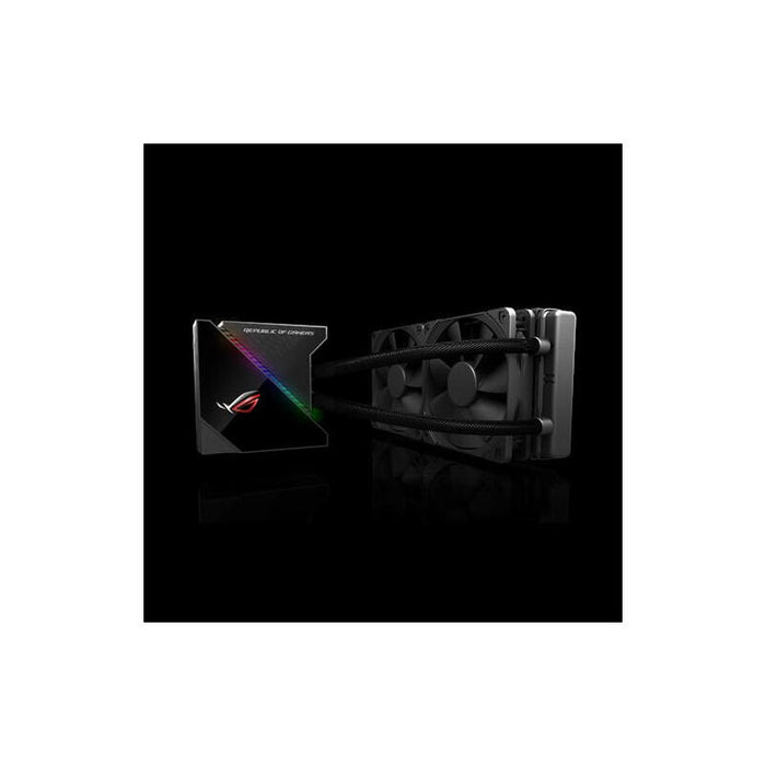 Asus Rog Ryujin 240 Kit Refrigeración Líquida