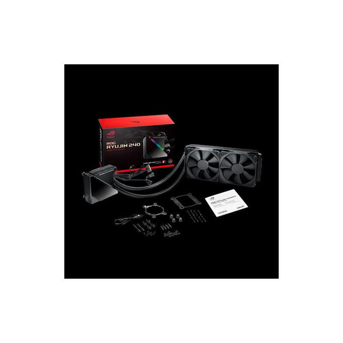 Asus Rog Ryujin 240 Kit Refrigeración Líquida