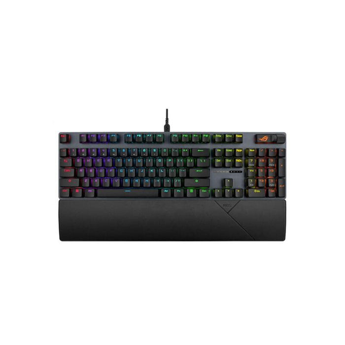 Asus Rog Strix Scope Ii X