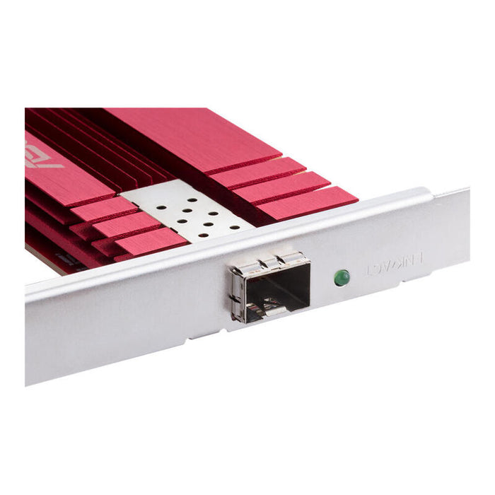 Asus Tarjeta De Red Pcie 10gigabit Sfp+ 90ig0490-Mo0r00