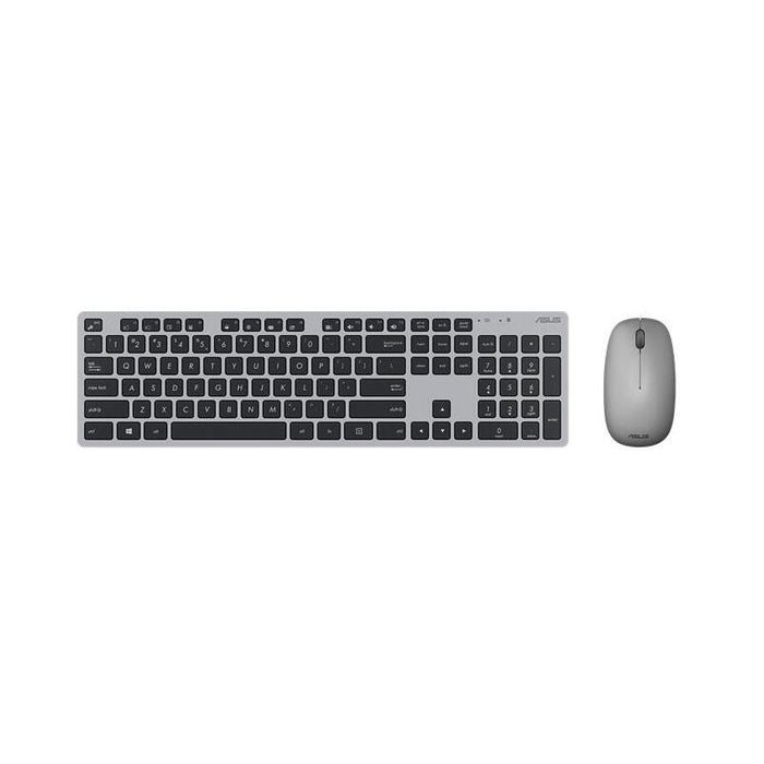 Asus W5000 Keyboard+Mouse Gy Ru 90xb0430-Bkm1v0 Win11