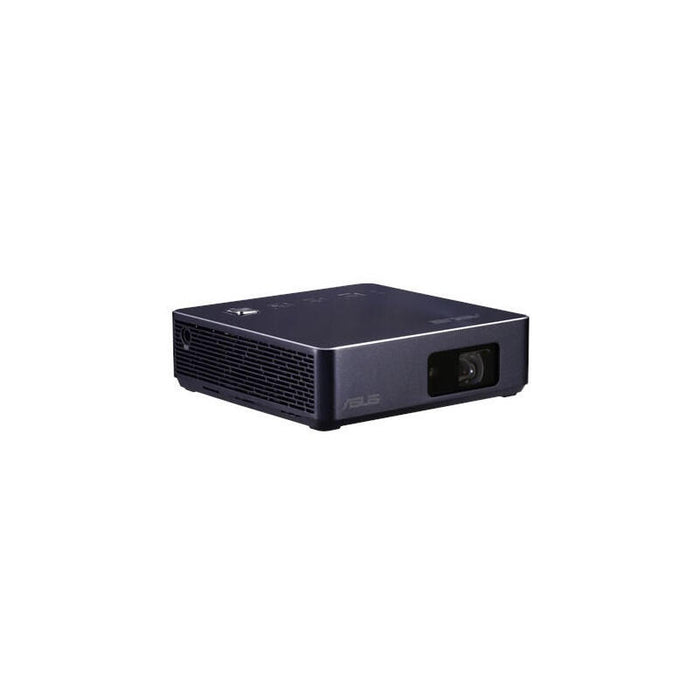 Asus Zenbeam S2 Dlp 720p Proyector Portátil Led Hd Wl, 500 Lm, 1000:1,Black
