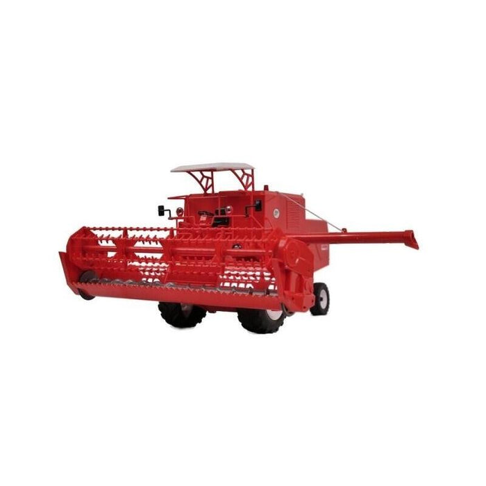 Ata Bison R/C Combine    Harvester 1:16