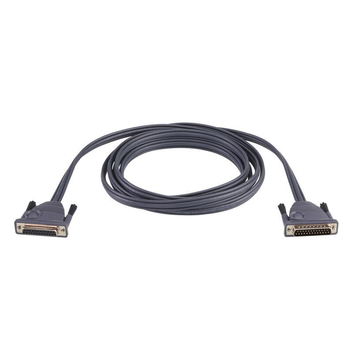 Aten Daisy Chain Cable, 15m Cable Para Video, Teclado Y Ratón (Kvm) Negro