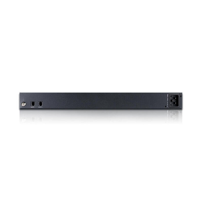 Aten Pe6108g Unidad De Distribución De Energía (Pdu) 8 Salidas Ac 1u Negro
