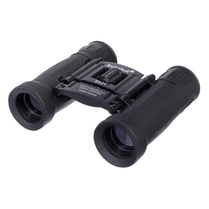 Atomo De Levenhuk 8x21