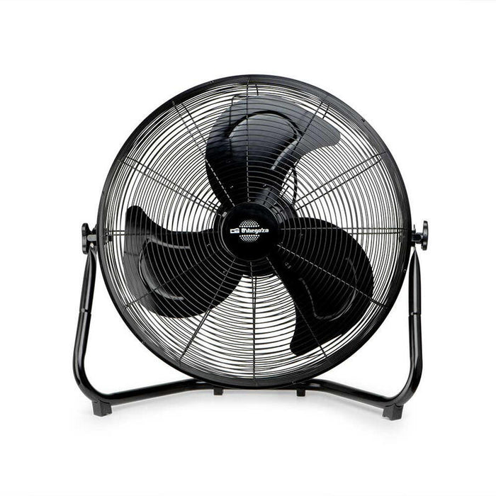 Atrapainsectos Eléctrico Orbegozo Mq 7500
