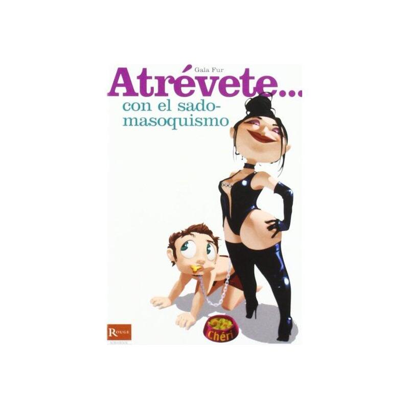 Libros eróticos